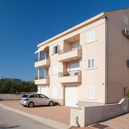 Apartment Dragana 마카르스카 외부 사진