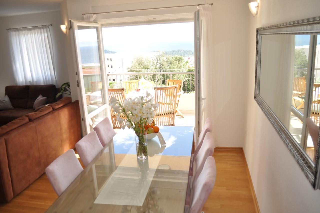 Apartment Dragana 마카르스카 외부 사진