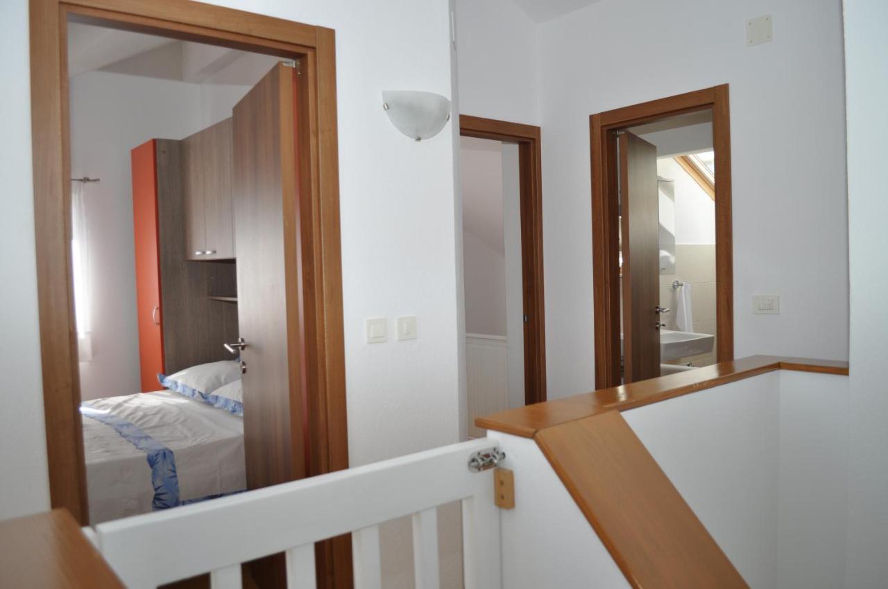 Apartment Dragana 마카르스카 외부 사진