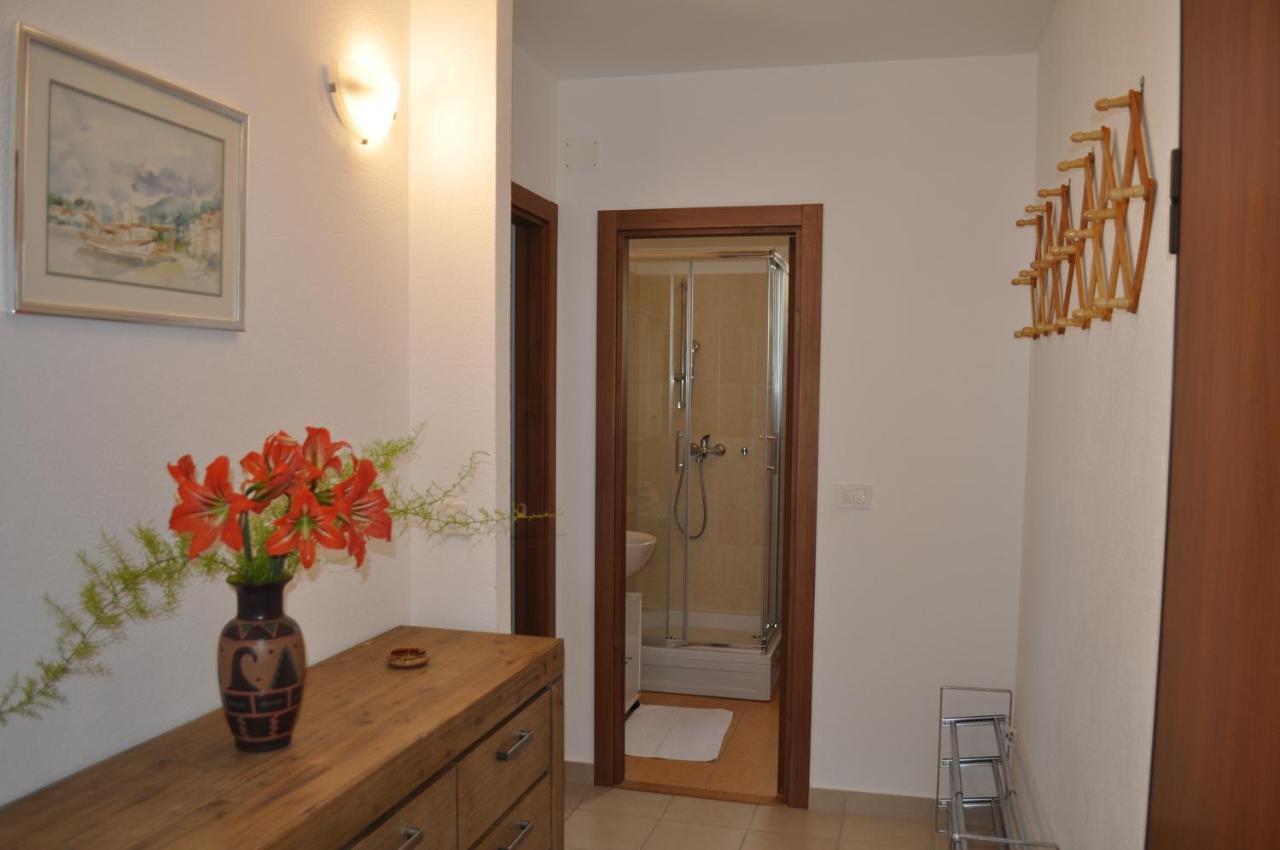 Apartment Dragana 마카르스카 외부 사진