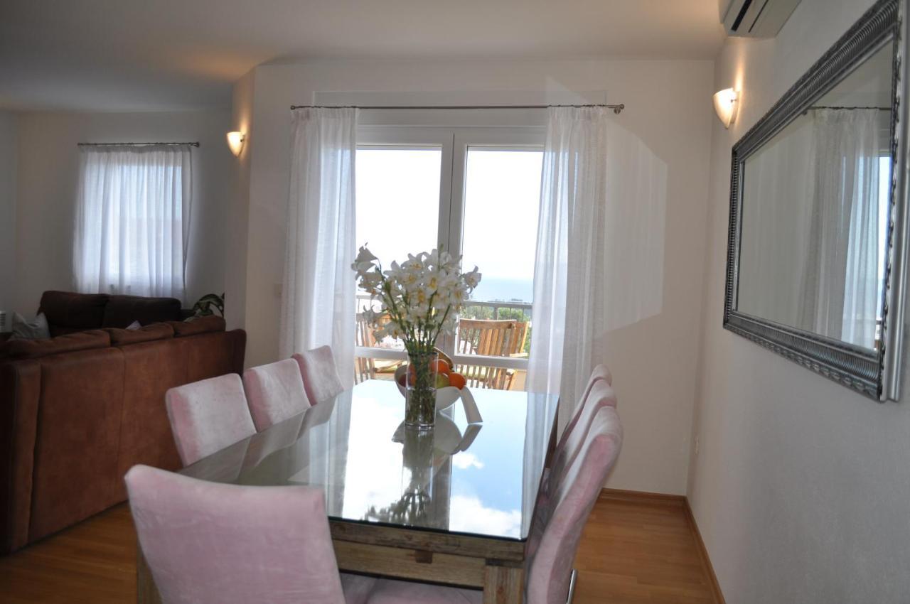 Apartment Dragana 마카르스카 외부 사진