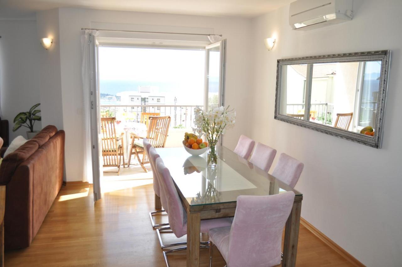 Apartment Dragana 마카르스카 외부 사진