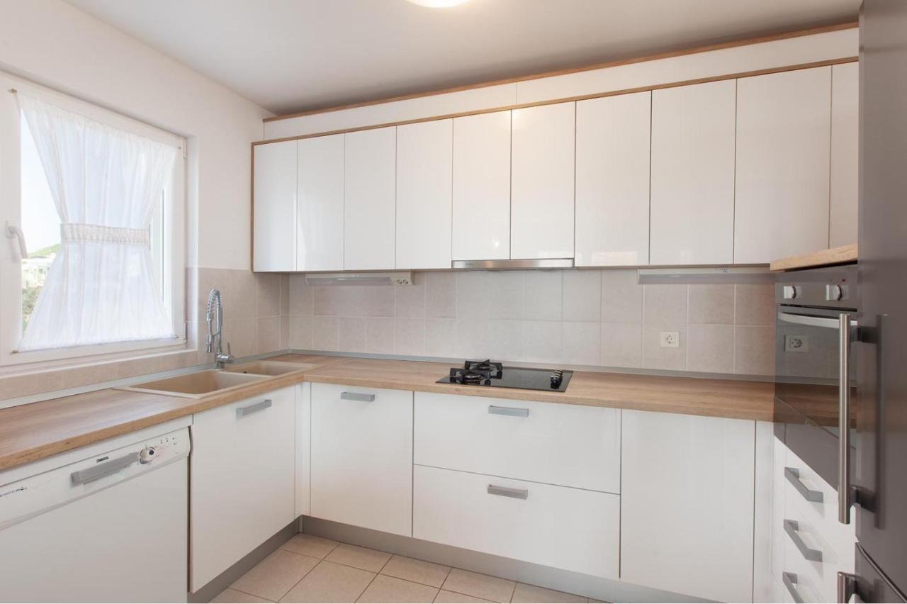 Apartment Dragana 마카르스카 외부 사진